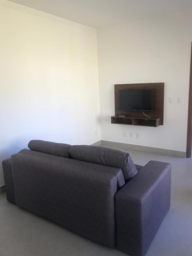 Ventos Da Praia Porto Seguro Exterior photo