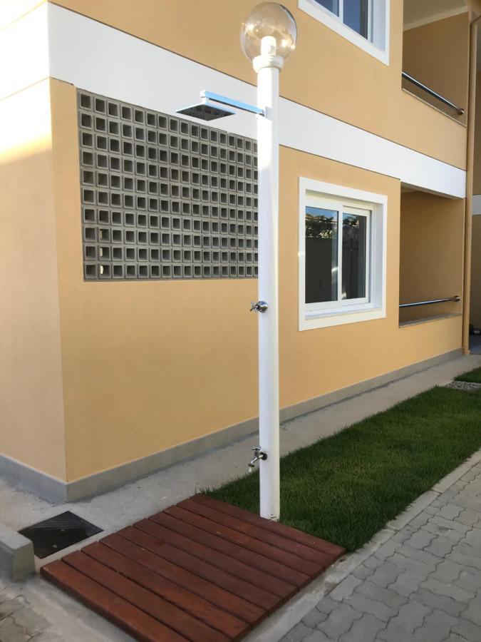 Ventos Da Praia Porto Seguro Exterior photo
