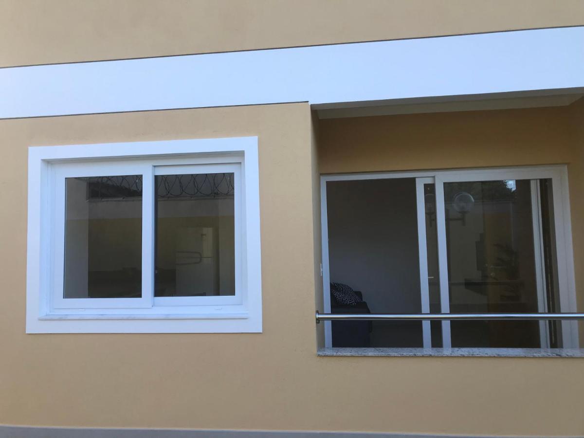 Ventos Da Praia Porto Seguro Exterior photo