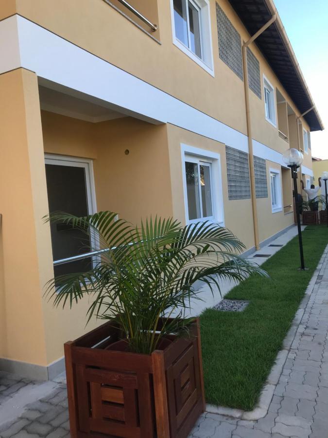 Ventos Da Praia Porto Seguro Exterior photo