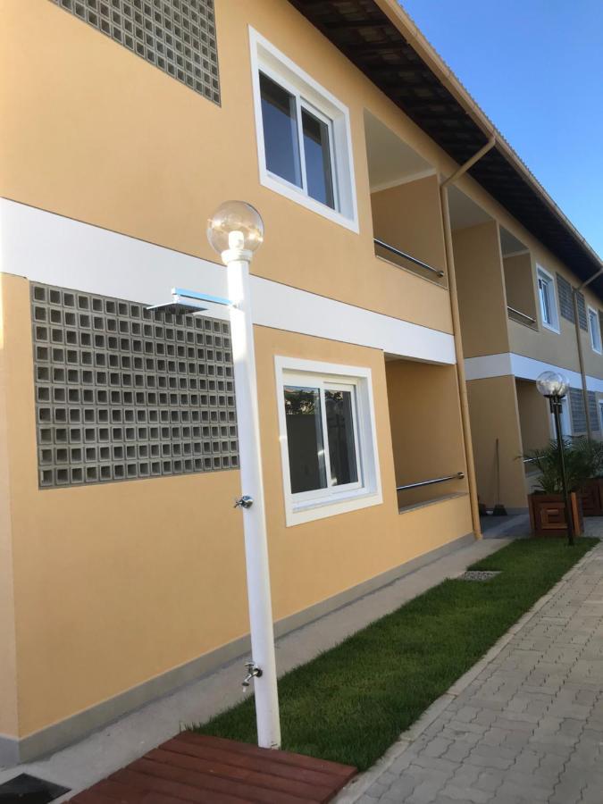 Ventos Da Praia Porto Seguro Exterior photo